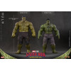 Hot Toys - Hulk 1/6 MMS905 - Spider-Man de Marvel: Brand New Day