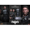 Hot Toys - El « The Punisher » a escala 1/6 - Marvel's The The Punisher