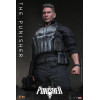 Hot Toys - El « The Punisher » a escala 1/6 - Marvel's The The Punisher