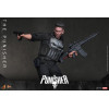 Hot Toys - El « The Punisher » a escala 1/6 - Marvel's The The Punisher