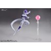 Bandai Model Kit figure Rise Final Form Freezer
