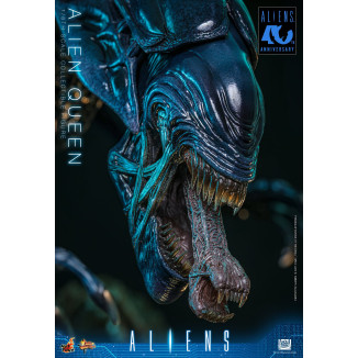 Hot Toys - 40.º aniversario de «Aliens» - REINA ALIEN  1/6