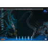 Hot Toys - 40.º aniversario de «Aliens» - REINA ALIEN  1/6