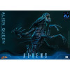 Hot Toys - 40.º aniversario de «Aliens» - REINA ALIEN  1/6