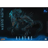 Hot Toys - 40.º aniversario de «Aliens» - REINA ALIEN  1/6