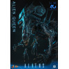 Hot Toys - 40.º aniversario de «Aliens» - REINA ALIEN  1/6