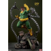 Sideshow Marvel - Doctor Octopus, formato Premium 1/4