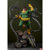 Sideshow Marvel - Doctor Octopus, formato Premium 1/4