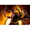 Sideshow Marvel - Doctor Octopus, formato Premium 1/4
