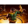 Sideshow Marvel - Doctor Octopus, formato Premium 1/4