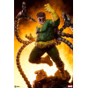Sideshow Marvel - Doctor Octopus, formato Premium 1/4