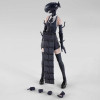 Tamashii Bandai - The Bomb Demon - Arco de Reze - SH Chainsaw Man Figuarts SHF