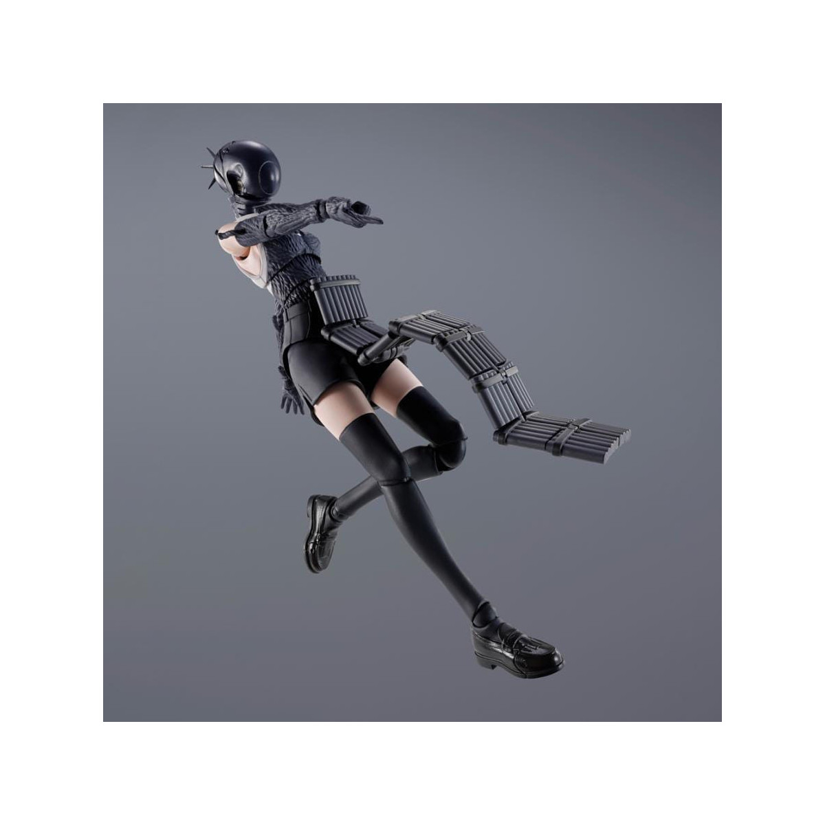 Tamashii Bandai - The Bomb Demon - Arco de Reze - SH Chainsaw Man Figuarts SHF