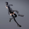 Tamashii Bandai - The Bomb Demon - Arco de Reze - SH Chainsaw Man Figuarts SHF