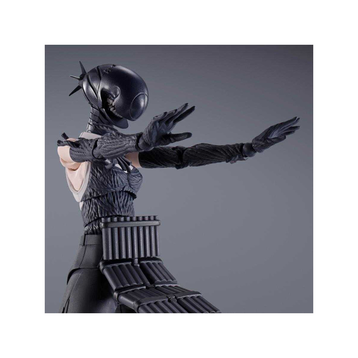 Tamashii Bandai - The Bomb Demon - Arco de Reze - SH Chainsaw Man Figuarts SHF