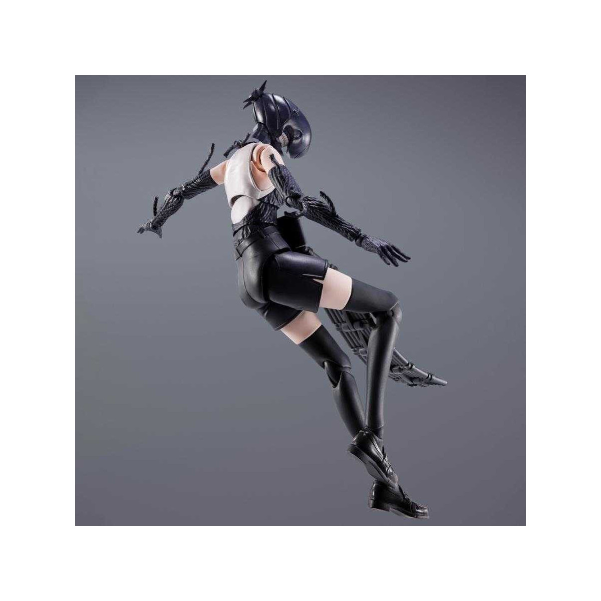 Tamashii Bandai - The Bomb Demon - Arco de Reze - SH Chainsaw Man Figuarts SHF