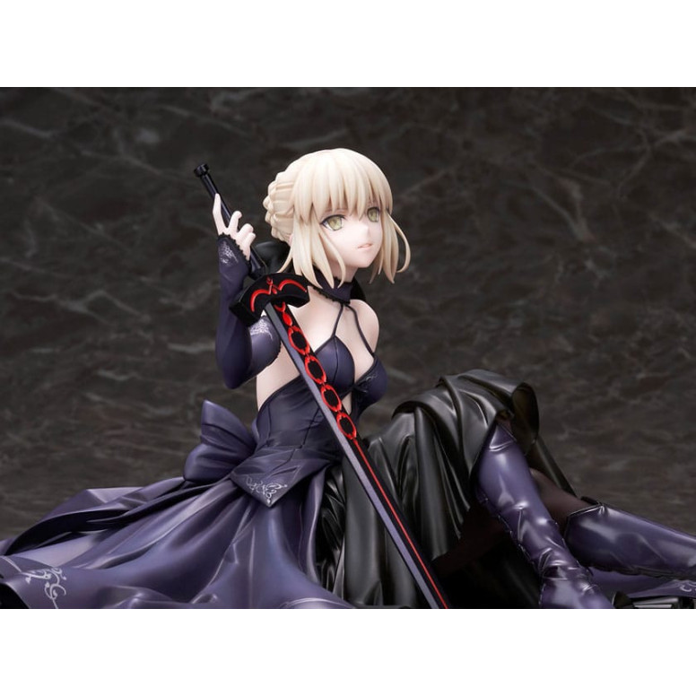Alter - Fate/Grand Order - Saber/Altria Pendragon (versión «Star of Twilight ») 1/7