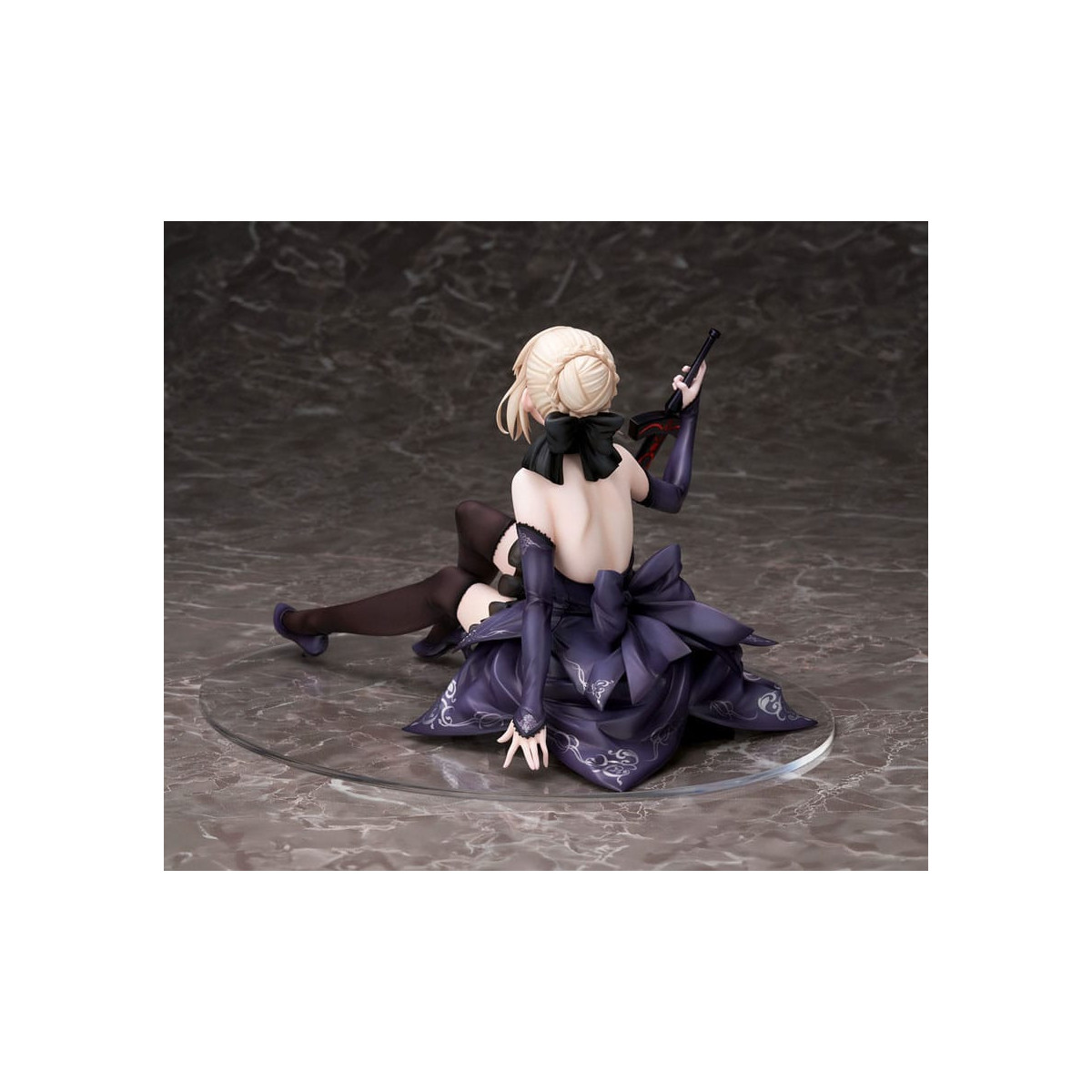 Alter - Fate/Grand Order - Saber/Altria Pendragon (versión «Star of Twilight ») 1/7