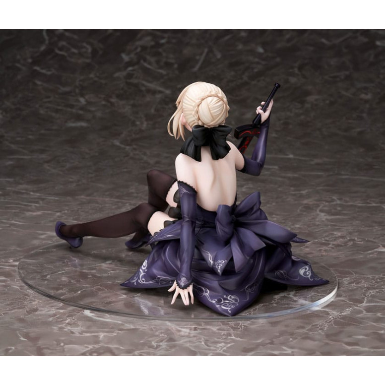 Alter - Fate/Grand Order - Saber/Altria Pendragon (versión «Star of Twilight ») 1/7