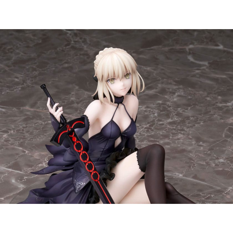Alter - Fate/Grand Order - Saber/Altria Pendragon (versión «Star of Twilight ») 1/7