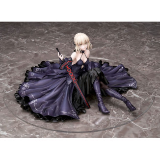 Alter - Fate/Grand Order - Saber/Altria Pendragon (versión «Star of Twilight ») 1/7
