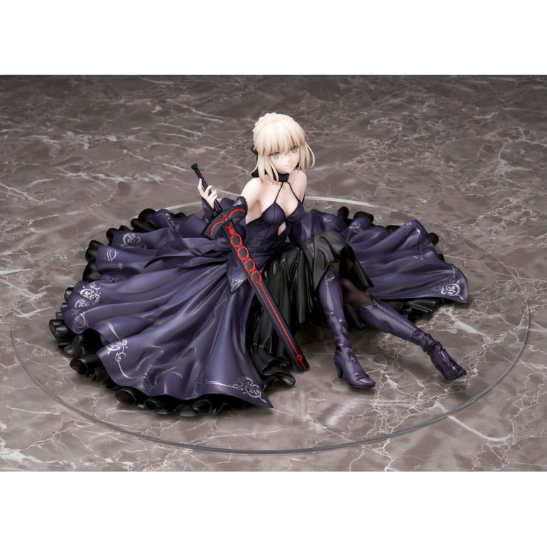 Alter - Fate/Grand Order - Saber/Altria Pendragon (versión «Star of Twilight ») 1/7
