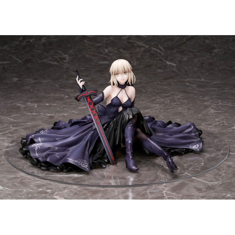 Alter - Fate/Grand Order - Saber/Altria Pendragon (versión «Star of Twilight ») 1/7