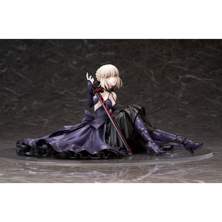 Alter - Fate/Grand Order - Saber/Altria Pendragon (versión «Star of Twilight ») 1/7