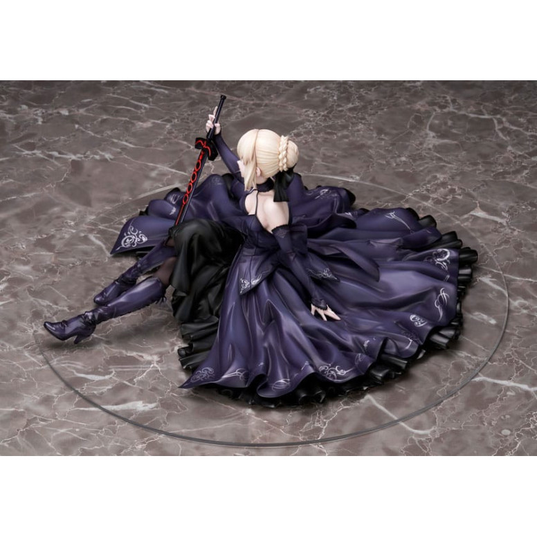 Alter - Fate/Grand Order - Saber/Altria Pendragon (versión «Star of Twilight ») 1/7