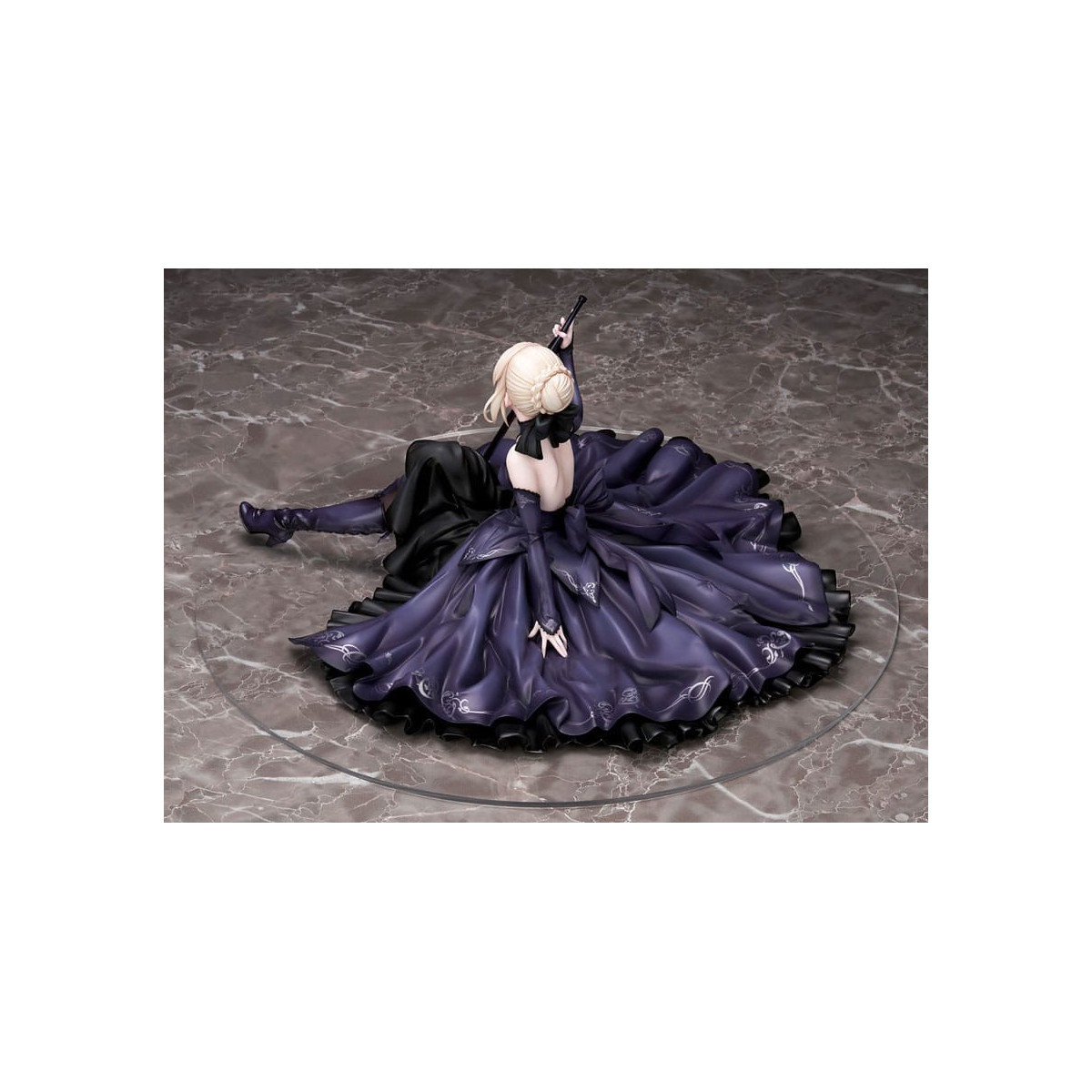 Alter - Fate/Grand Order - Saber/Altria Pendragon (versión «Star of Twilight ») 1/7