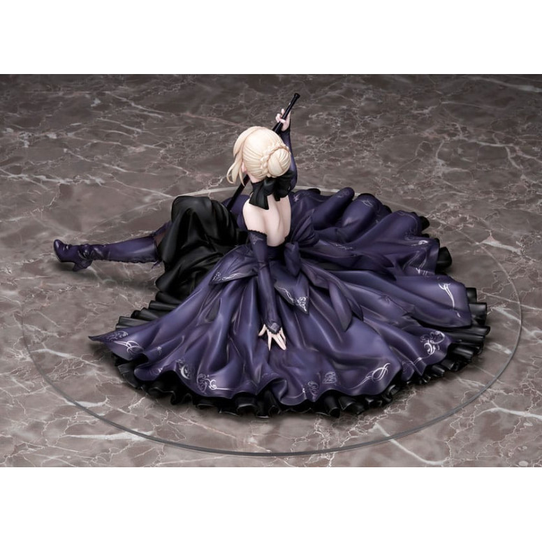 Alter - Fate/Grand Order - Saber/Altria Pendragon (versión «Star of Twilight ») 1/7