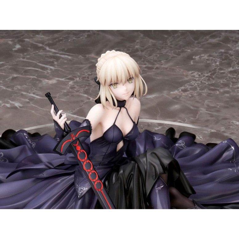 Alter - Fate/Grand Order - Saber/Altria Pendragon (versión «Star of Twilight ») 1/7