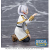 SEGA PM Perching - Frieren tocando algo - Frieren: Más allá del final del viaje