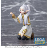 SEGA PM Perching - Frieren tocando algo - Frieren: Más allá del final del viaje