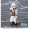 SEGA PM Perching - Frieren tocando algo - Frieren: Más allá del final del viaje