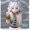 SEGA PM Perching - Frieren tocando algo - Frieren: Más allá del final del viaje
