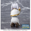 SEGA PM Perching - Frieren tocando algo - Frieren: Más allá del final del viaje
