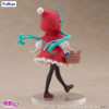 Furyu - Hatsune Miku, versión «Caperucita Roja» - Desktop Fairy