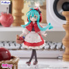 Furyu - Hatsune Miku, versión «Caperucita Roja» - Desktop Fairy