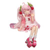 Furyu - HATSUNE MIKU Sakura Miku 2025 Wink Ver - Noodle Stopper