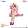 Furyu - HATSUNE MIKU Sakura Miku 2025 Wink Ver - Noodle Stopper