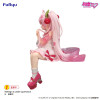 Furyu - HATSUNE MIKU Sakura Miku 2025 Wink Ver - Noodle Stopper