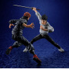 Tamashii Nations - Yuta Okkotsu, hechicero de jujutsu de grado especial - Jujutsu Kaisen - SH Figuarts - SHF