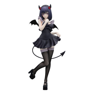 Furyu - My Dress-Up Darling - Dark Marin Kitagawa, versión Shizuku Kuroe - BiCute Bunnies