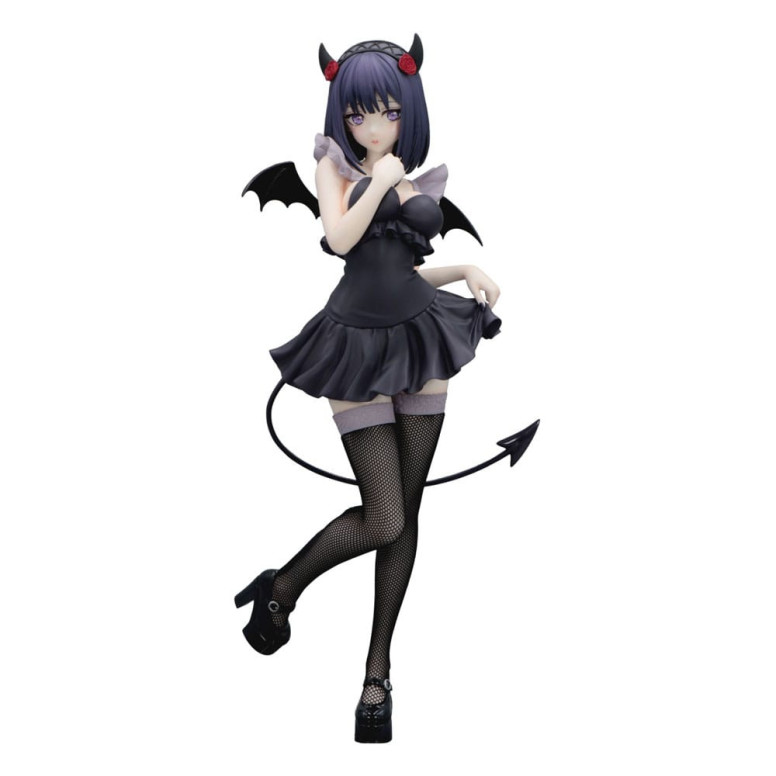 Furyu - My Dress-Up Darling - Dark Marin Kitagawa, versión Shizuku Kuroe - BiCute Bunnies