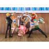 Tamashii Nations One Piece - SET DE FIESTA - THE STRAW HAT CREW - SHF SHFiguarts