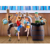 Tamashii Nations One Piece - SET DE FIESTA - THE STRAW HAT CREW - SHF SHFiguarts