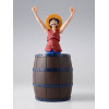 Tamashii Nations One Piece - SET DE FIESTA - THE STRAW HAT CREW - SHF SHFiguarts