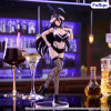 Furyu - Overlord - Otro traje de Albedo - Conejitos monísimos