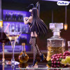 Furyu - Overlord - Otro traje de Albedo - Conejitos monísimos